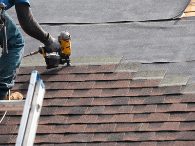 About Roof Repair Experts Cass City, MI