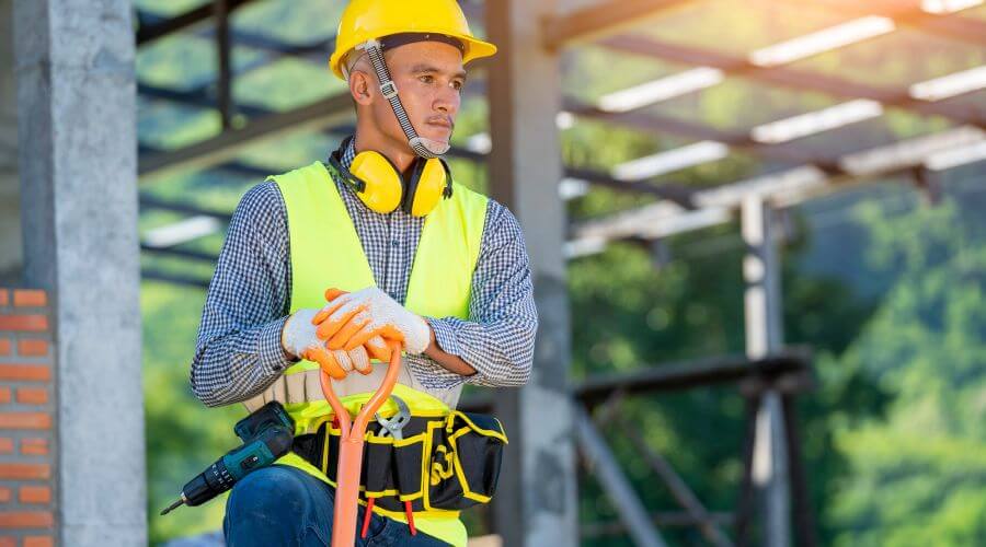 Professional New roof installation in Cass City, MI